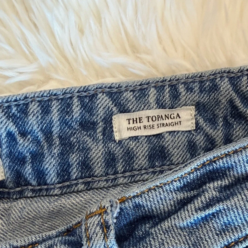 Ralls Stylish Blue Distressed Women Jeans